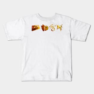ELEMENTOS Kids T-Shirt